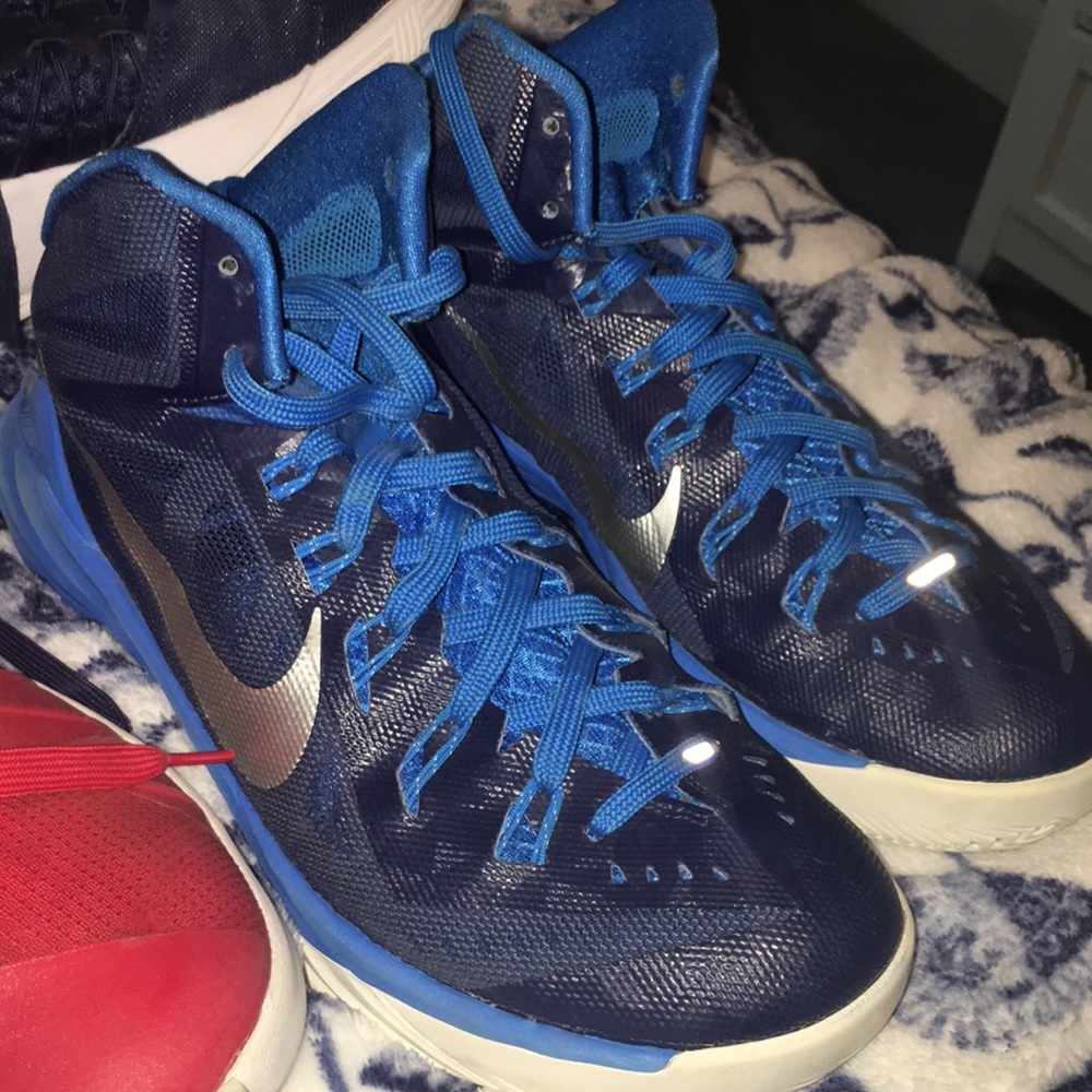 Basketball Hyperdunks - image 2